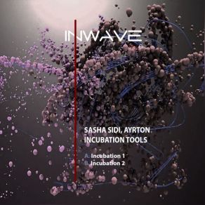 Download track Incubation 1 (DJ Tool) Sasha Sidi