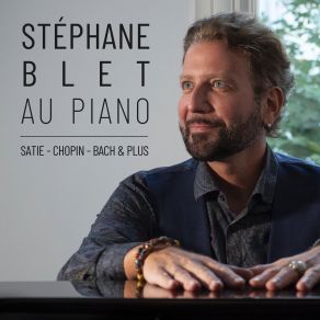 Download track Toccata Stephane Blet