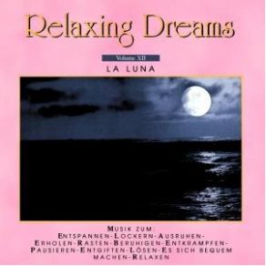 Download track Moonphases Relaxing Dreams