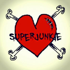 Download track The Honeymoon Is Over Superjunkie