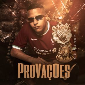 Download track Sol Brilhasse Aqui MC Menor ZL