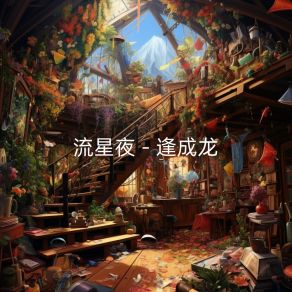 Download track 幻梦之音 逢成龙