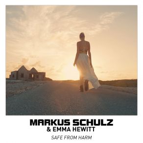 Download track Safe From Harm (Giuseppe Ottaviani'remix) Emma Hewitt, Markus Schulz