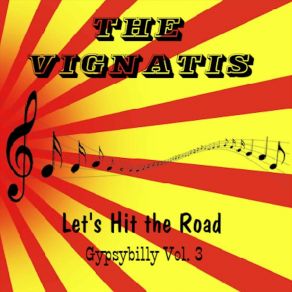 Download track Doin' Twenty-Five The Vignatis