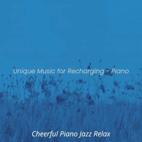 Download track Exquisite Ambience For Relaxing Moods Cheerful Jazz Relax