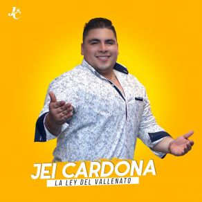 Download track Mi Salvación (En Vivo) Jei Cardona