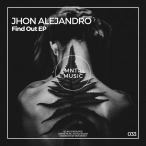 Download track Focused (Original Mix) Jhon Alejandro