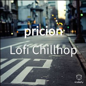 Download track Sin Frontera Hintrumental Lofi Chillhop