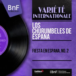 Download track Tres Veces Guapa (Juan Legido) Los Churumbeles De España