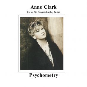 Download track That We Have Been Here (Live At Passionskirche, Berlin) Anne Clark