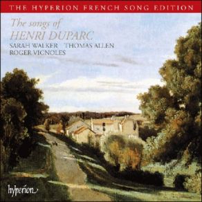 Download track 15. Au Pays Ou Se Fait La Guerre Henri Duparc