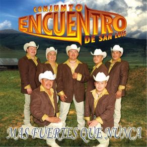 Download track La Pinguinera Conjunto Encuentro De San Luis