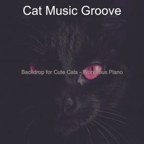 Download track Background For Kittens Cat Music Groove