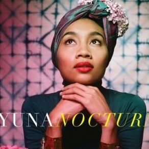 Download track Colors Yuna