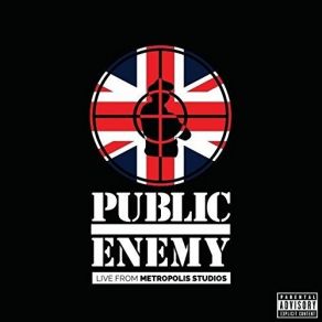 Download track Can't Truss It (Live From Metropolis, London / 2014) Public Enemy