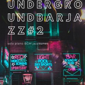 Download track Underground Upper Structure Eximo Blue