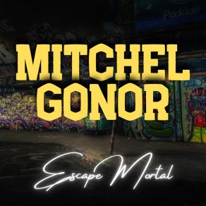 Download track Pasando La. Prueba MITCHEL GONOR