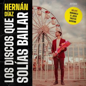 Download track Quiéreme Hernán Díaz