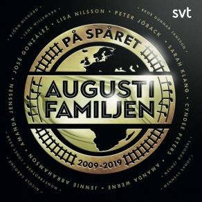 Download track Jag Väntar Vid Min Mila AugustifamiljenEmil Svanängen