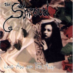 Download track Falling Dream The Shroud, Lydia Fortner