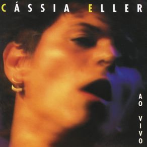 Download track Try A Little Tenderness (Live) Cássia Eller