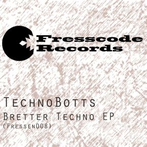 Download track Self Propellered Gun TechnoBotts