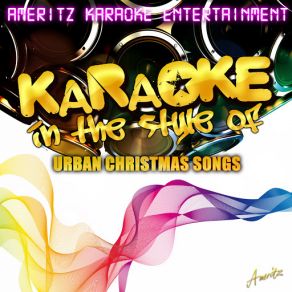 Download track O' Holy Night (Karaoke Version) Ameritz Karaoke Entertainment