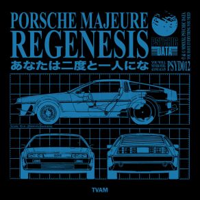 Download track Porsche Majeure (DC Gore Remix) TVAMCharlotte Spiral