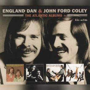 Download track Nights Are Forever Without You England Dan & John Ford Coley