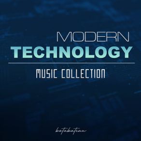 Download track Atmosphere Technology Botabateau