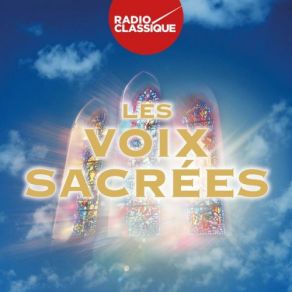 Download track Litanies A La Vierge Noire, FP 82 Notre-Dame De Roc-Amadour Les Voix SacréesRichard Hickox