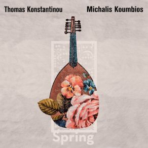 Download track Spring Thomas Konstantinou