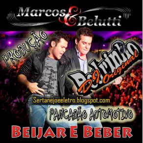 Download track Beijar E Beber Marcos E Belutti