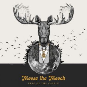 Download track Entremet Moose The Mooch