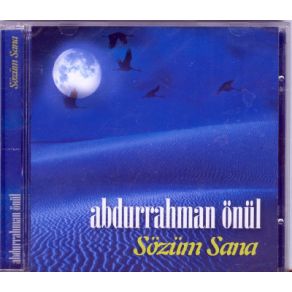 Download track Canım Anam Abdurrahman Önül