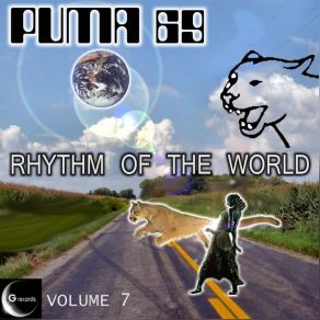 Download track Burn Me (Live Version) Puma 69