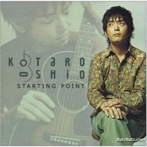 Download track HARD RAIN (Type: D) Kotaro Oshio