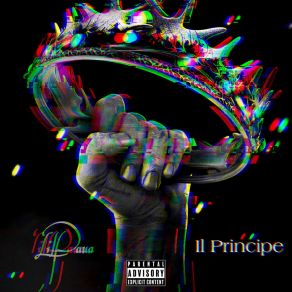 Download track P. A. U. A. Lil Paua