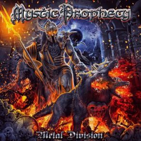 Download track Mirror Of A Broken Heart Mystic Prophecy