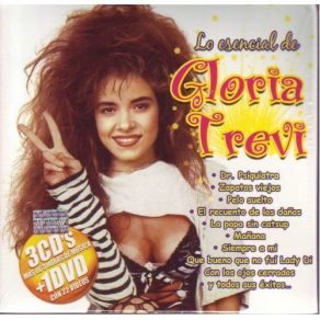 Download track No Soy Monedita De Oro (Version Ranchera) Gloria Trevi