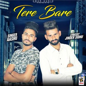 Download track Tere Bare Aashu