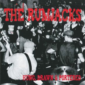 Download track The Bold Rumjacker The Rumjacks