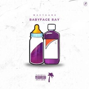 Download track Heartbreak Babyface RaySam
