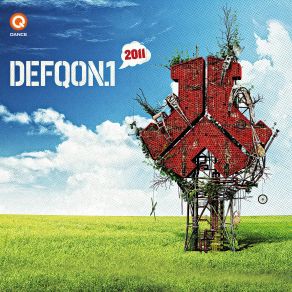 Download track Unite Official Defqon. 1 Festival Anthem 2011 Zatox