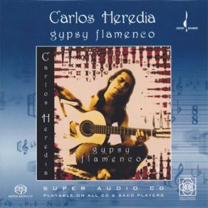 Download track No Quiero Verte - Tangos Carlos Heredia