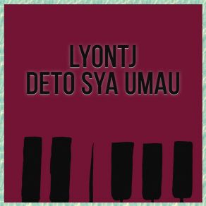 Download track Safari Ya Kibwezi LYONTJ