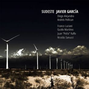 Download track Sudeste (Andrés Pellican & Diego Alejandro) Javier GarcíaAlejandro Diego