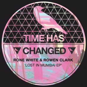 Download track Lost In Mumbai Rowen Clark