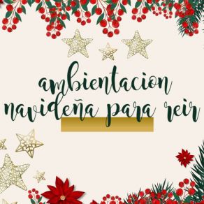 Download track Ambientacion Navideña Relajante Feliz DJ Navidad