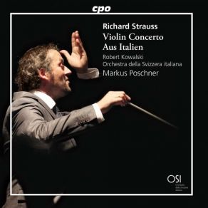 Download track Violin Concerto In D Minor, Op. 8, TrV 110: III. Rondo. Presto R. T. S. I. Orchestra, The, Robert Kowalski, Markus Poschner